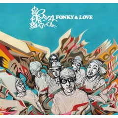 FONKY&LOVE