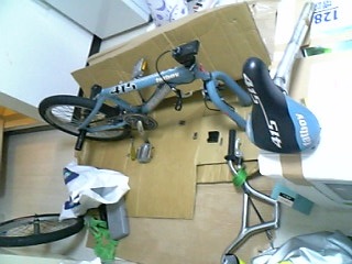 BMX 分解 組み立て