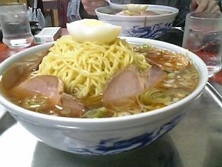 大勝軒2